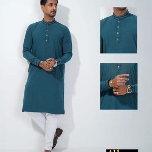 Premium China Magnate Panjabi