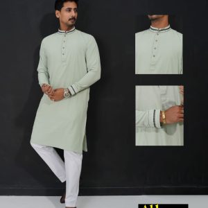 Premium China Magnate Panjabi